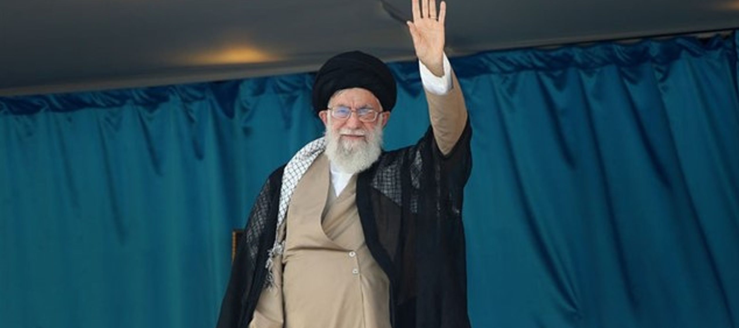 La tensión política entre Washington y Teherán se ha disparado a raíz...