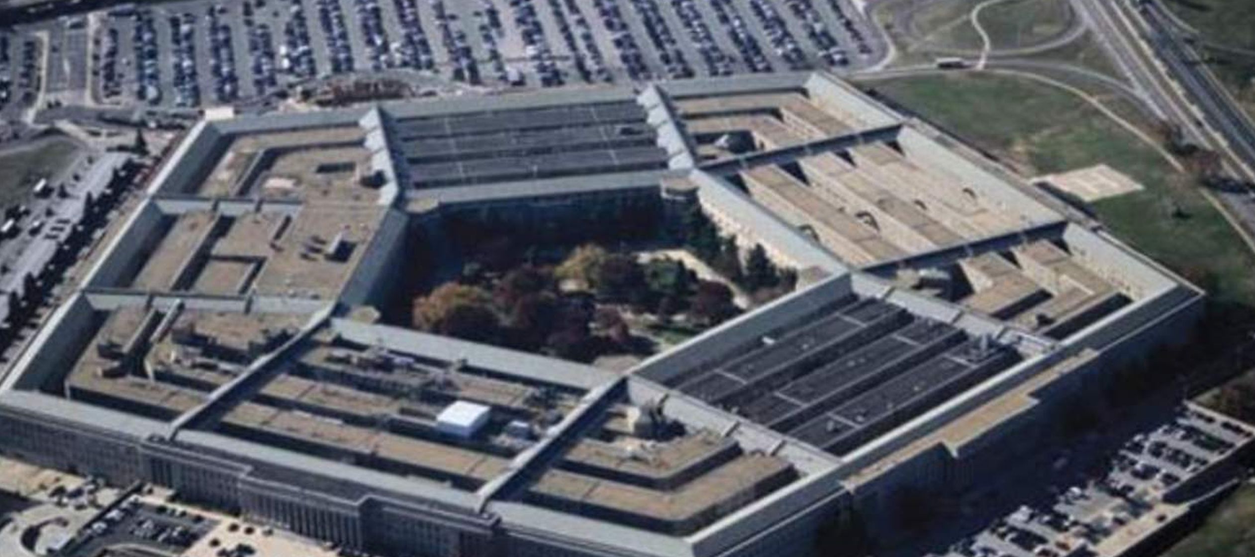 El Pentágono trazó su primera estrategia de inteligencia artificial el martes.