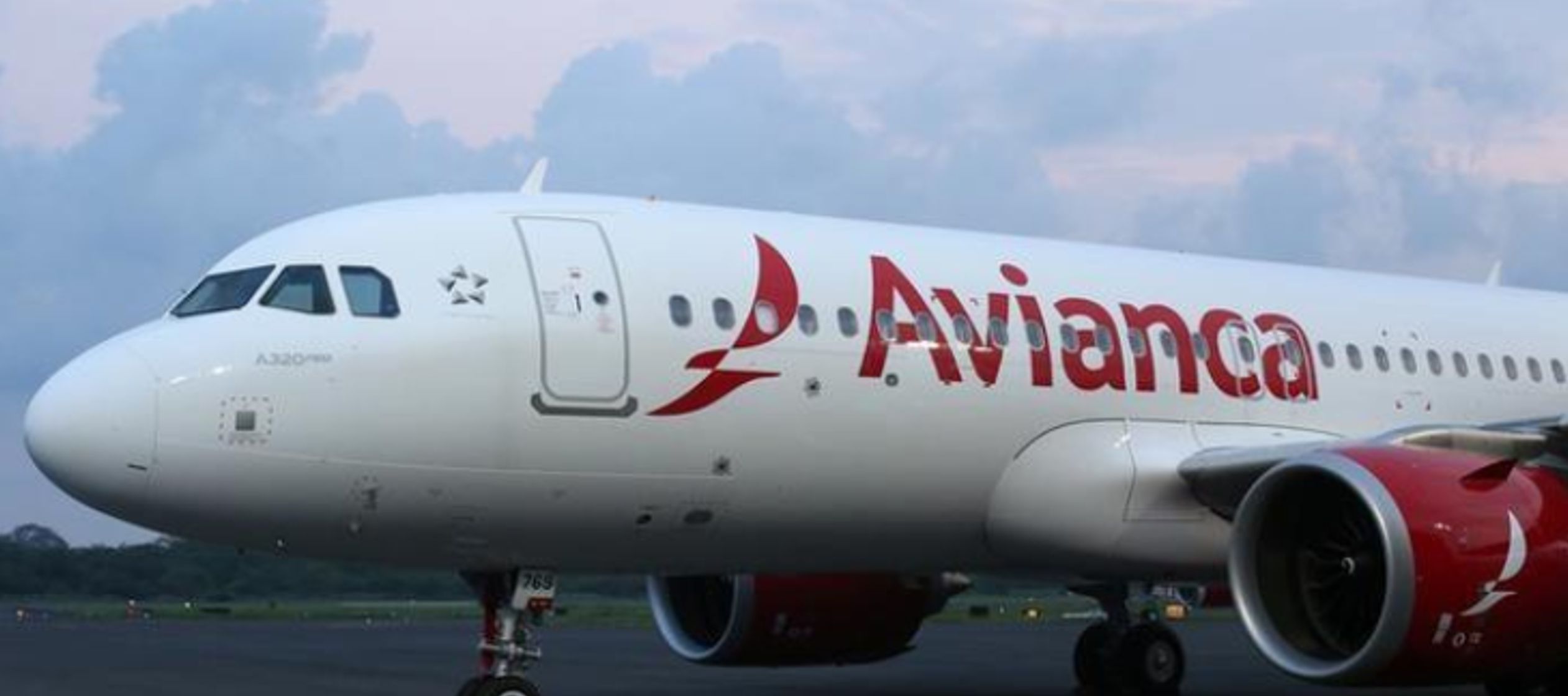 Avianca Holdings, que transportó 30,5 millones de pasajeros en 2018, tiene más 21,000...