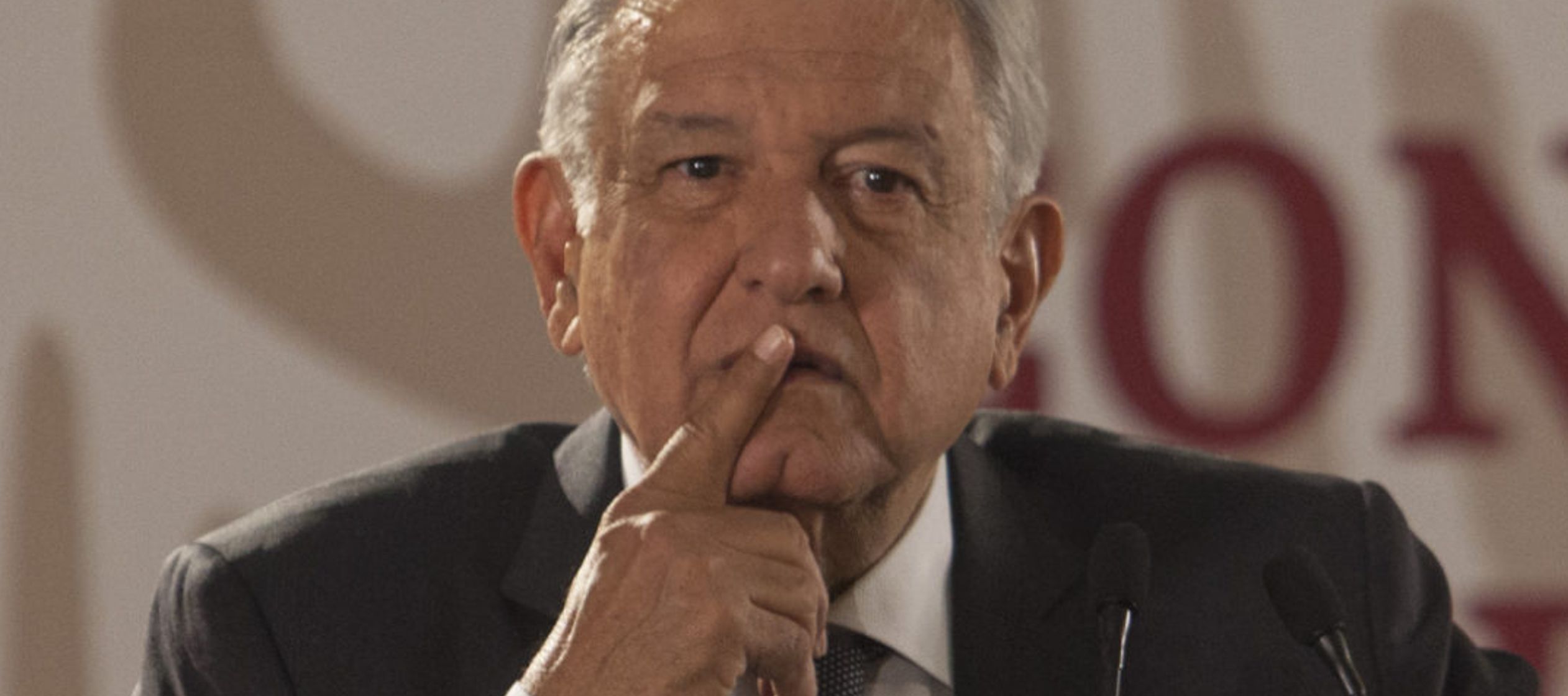 En estos y otros casos, el gobierno de Andrés Manuel López Obrador debe actuar con...