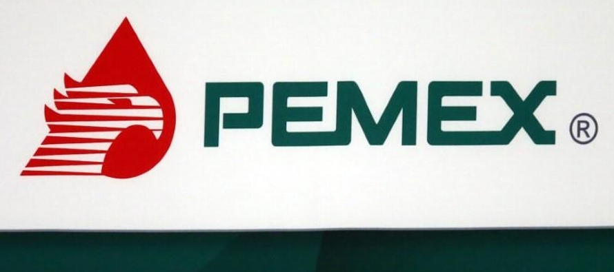 Pemex, la mayor empresa del país, tiene una deuda financiera de 103,000 millones de...