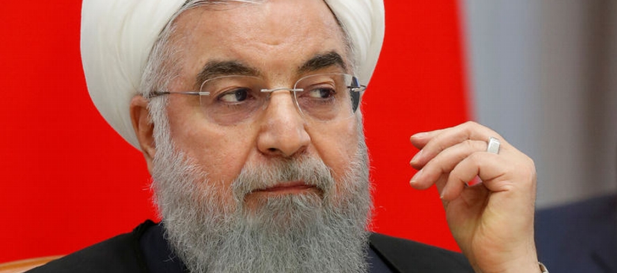 “Desde este momento, el Submarino Fateh se une a la fuerza naval de Irán”, dijo...