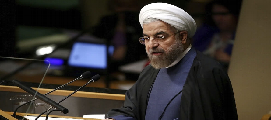 La animosidad entre Washington y Teherán, enfrentados desde la revolución...