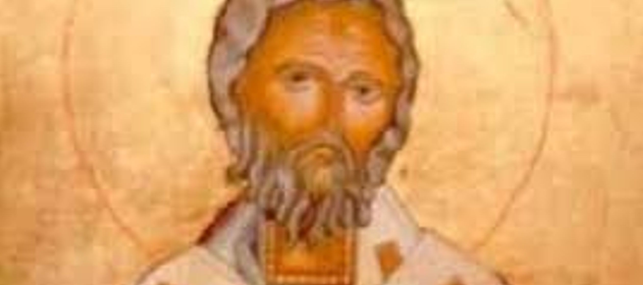 Este santo, muy popular en el norte de Europa, vivió en un periodo sumamente difícil...