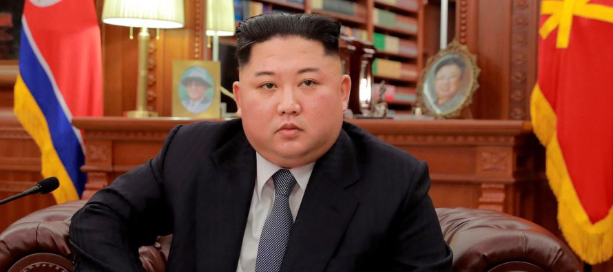 “Soy padre y esposo. Y tengo hijos “, dijo el líder norcoreano a Pompeo,...