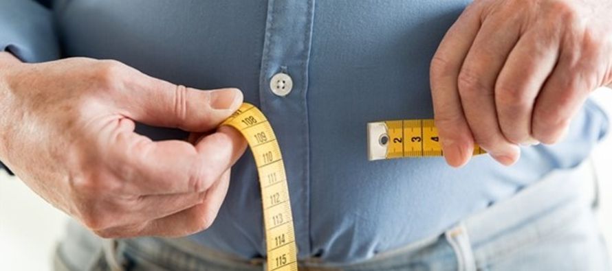 Estudios anteriores han demostrado que la obesidad se asocia con un riesgo elevado de cáncer...