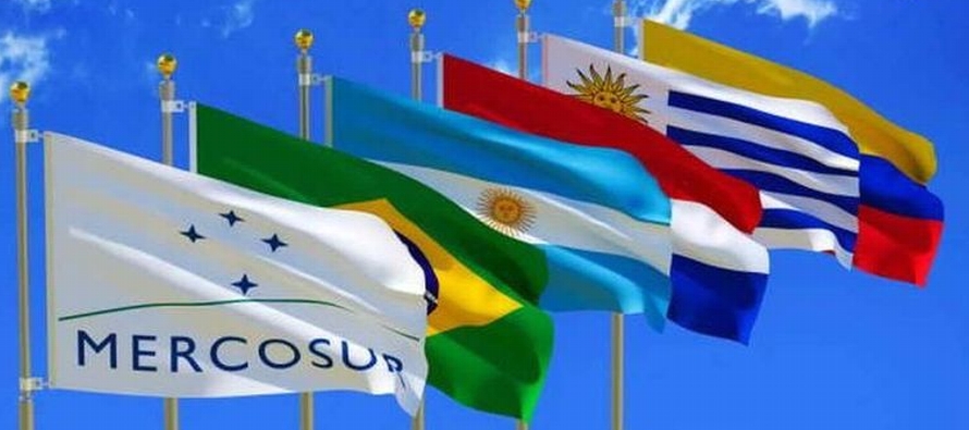 “Vamos a profundizar el acuerdo con el Mercosur. Ninguna disputa personal que yo pueda tener...