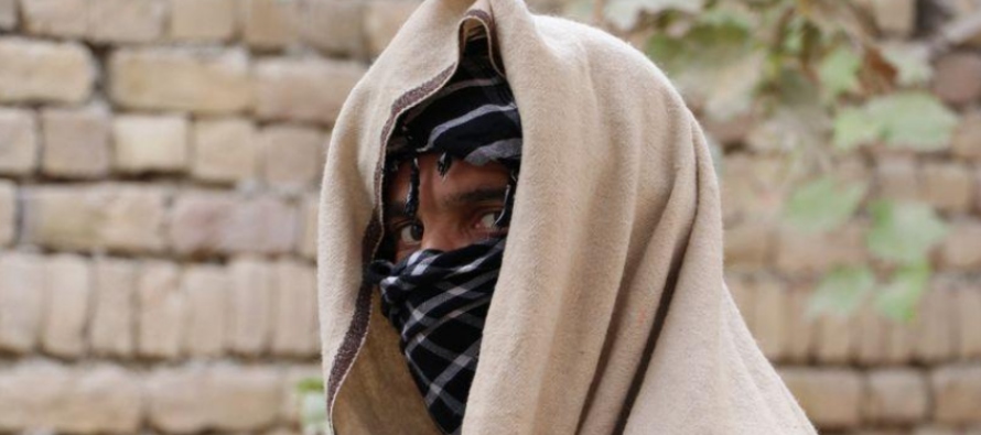 La banda talibán de unos 20 combatientes comenzó su asalto a las 10 de la noche,...