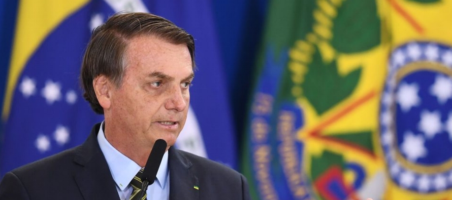 El estilo de gobernar de Bolsonaro –arisco, bruto y carente de habilidad negociadora–...