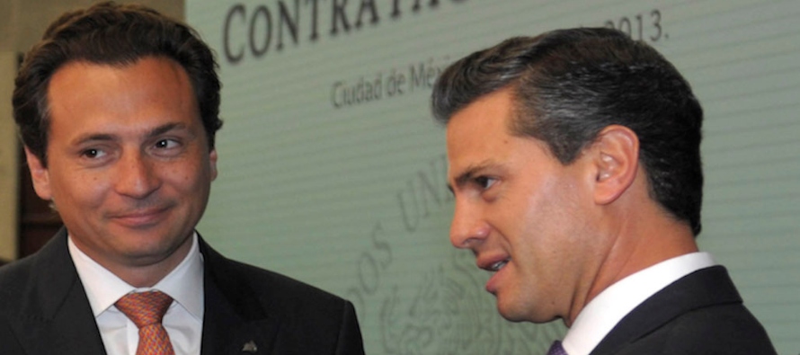 La detención del exdirector de Pemex, Emilio Lozoya, es vista como un éxito...