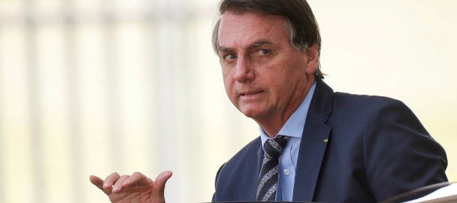 Ese mesianismo del líder brasileño y su falso dilema de que habría que escoger...