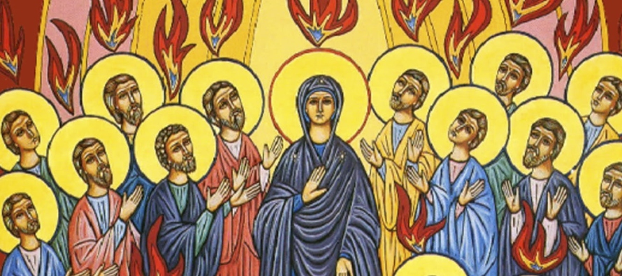 La Virgen María ha sido honrada y venerada como Madre de Dios desde los albores del...