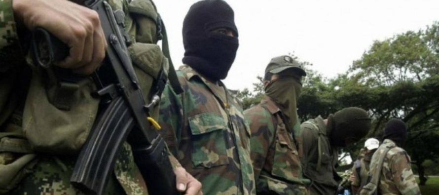 De boca de un miembro de la extinta guerrilla, Colombia nunca había escuchado detalles de...