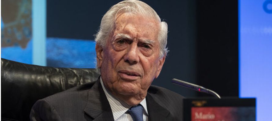 Se refiere a las garantías que Mario Vargas Llosa lista en su artículo luego de...