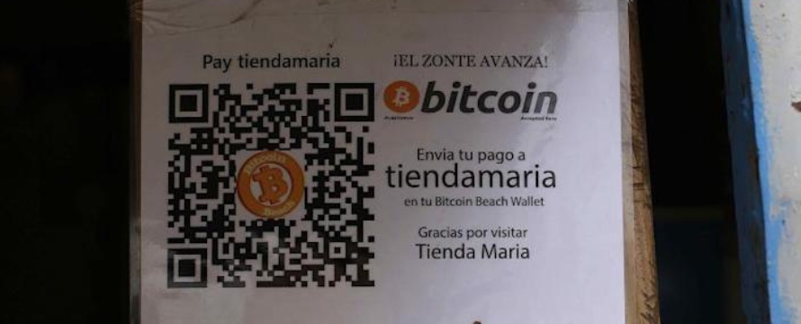 El Salvador está a pocos días para la entrada en vigencia de la Ley Bitcóin,...