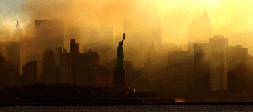 En lugar de un nuevo orden, el 11 de septiembre alimentó 20 años de guerra en el...