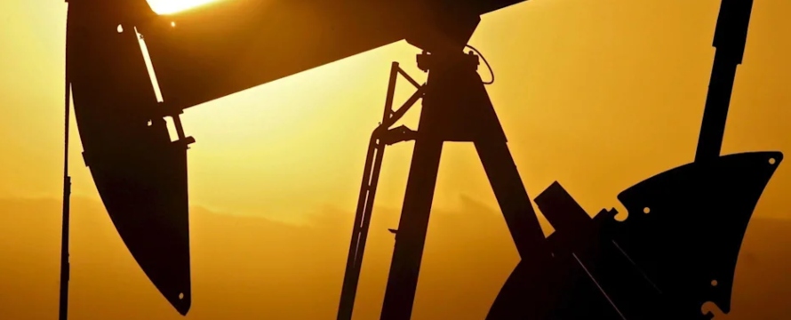El petróleo de Texas sube un 3,05 % y cierra en 72,61 dólares el barril