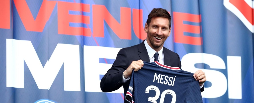 La llegada de Messi puede tener otros efectos colaterales beneficiosos. Para la Liga francesa, por...