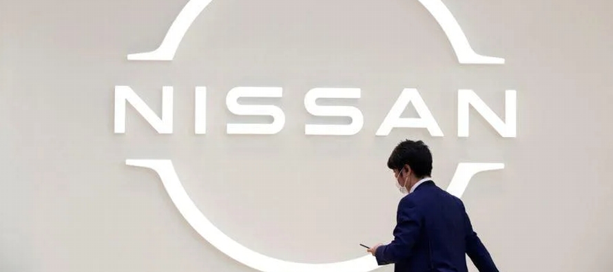 España está buscando urgentemente un comprador para la planta, que Nissan...