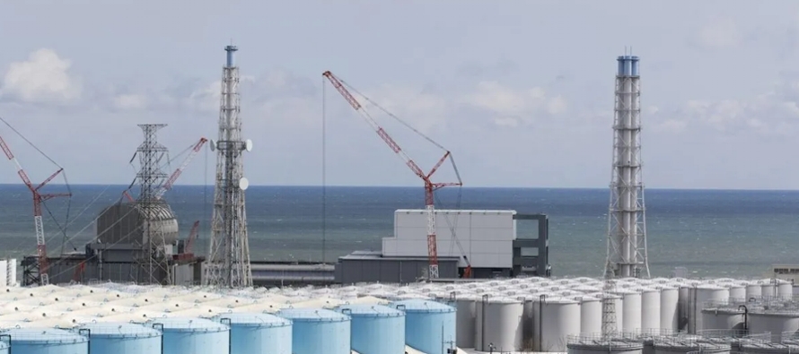 La mayoría de las centrales nucleares de Japón se desconectaron de la red tras el...