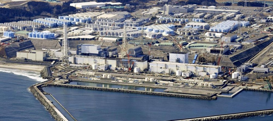 La empresa Tokyo Electric Power Company Holdings había planeado iniciar el retiro del...