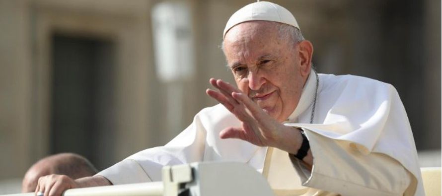 Creo, continúa el Papa Francisco, que todos hemos experimentado la desolación. Pero...