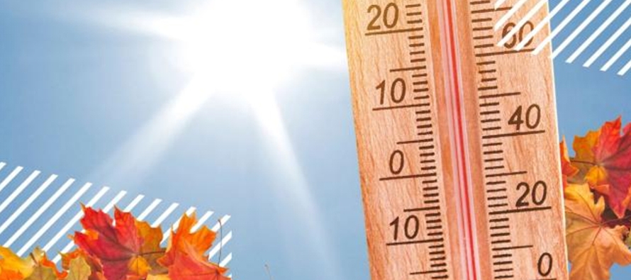 En España los termómetros han alcanzado este jueves en ciudades del sur y centro...