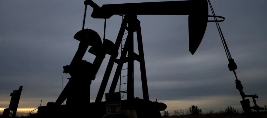 El precio del petróleo intermedio de Texas (WTI) subió este martes un 1,22 %, hasta...