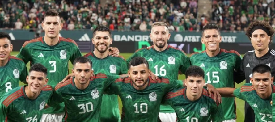 La experiencia es una ventaja para un Mundial, y ahí México va sobrada....