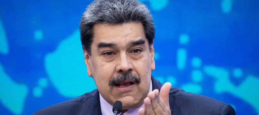 Los vientos soplan a favor de Maduro y los astros parecen alinearse para el oficialismo a medida...