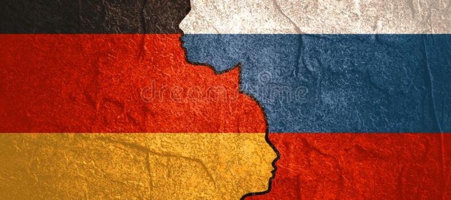 A pesar de las violaciones del orden de seguridad europeo por parte de Rusia, Alemania siempre ha...