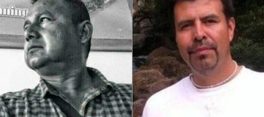 Más temprano se confirmó el asesinato del comunicador mexicano José Luis...