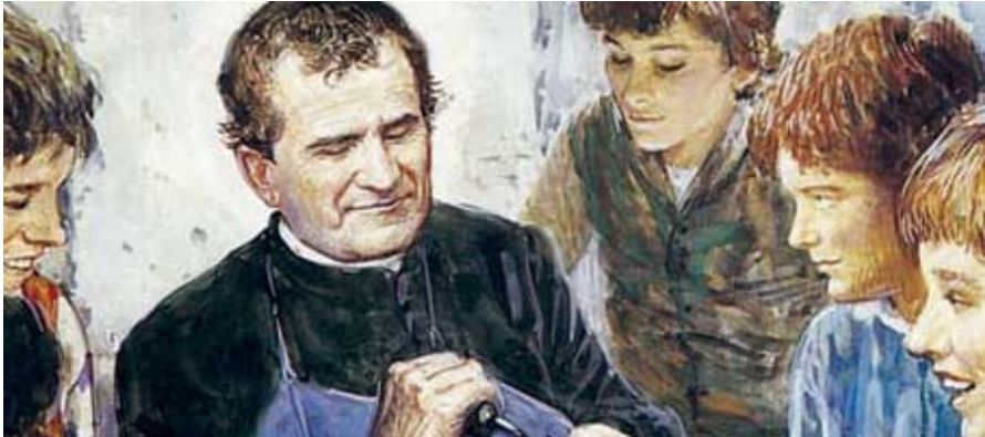 Juan Melchor Bosco, también conocido como Don Bosco, nació el 16 de agosto de 1815 en...
