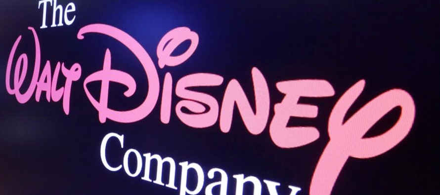 Publicaciones contienen información falsa sobre CEO de Disney.