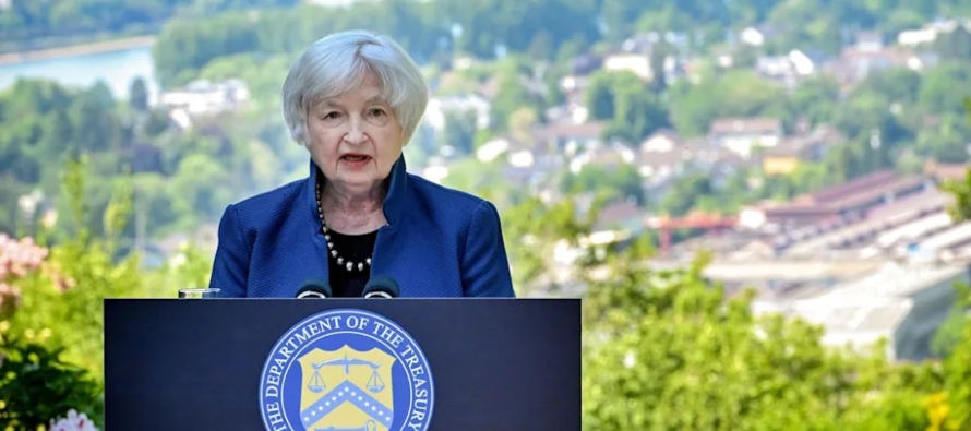 La inflación rampante ha empujado a la Reserva Federal de EU a aprobar en lo que va de...