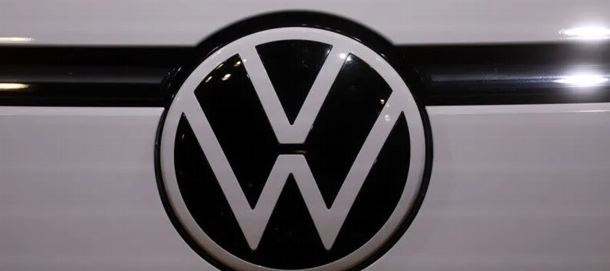 La sentencia se refiere al software que Volkswagen instaló para controlar la...
