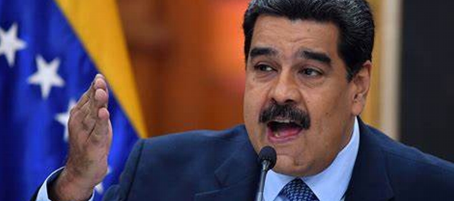 A semejanza de su antecesor, el fallecido presidente Hugo Chávez, Maduro es un abierto...