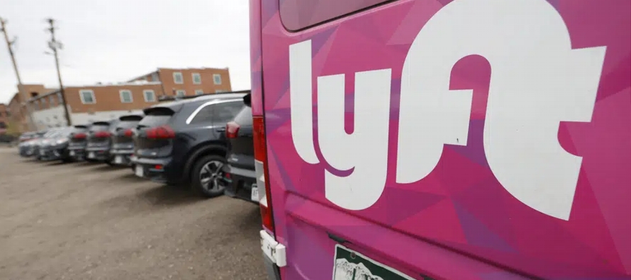 Lyft: El servicio de transporte por aplicación móvil anunció el despido del...