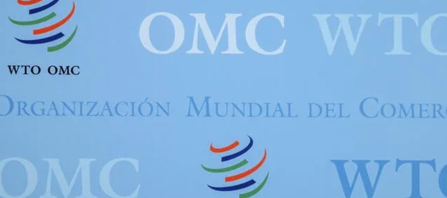 Washington, que lleva tiempo criticando el sistema de diferencias de la OMC por extralimitarse en...