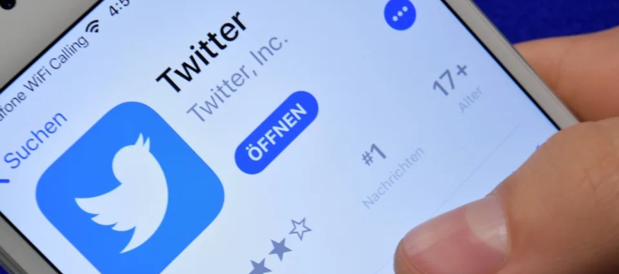 No obstante, Twitter advirtió en su cuenta oficial del servicio Blue que los tuits largos no...