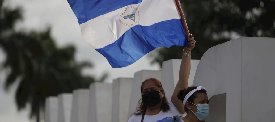 "Pedimos a Nicaragua que respete sus obligaciones internacionales, garantice el derecho a la...