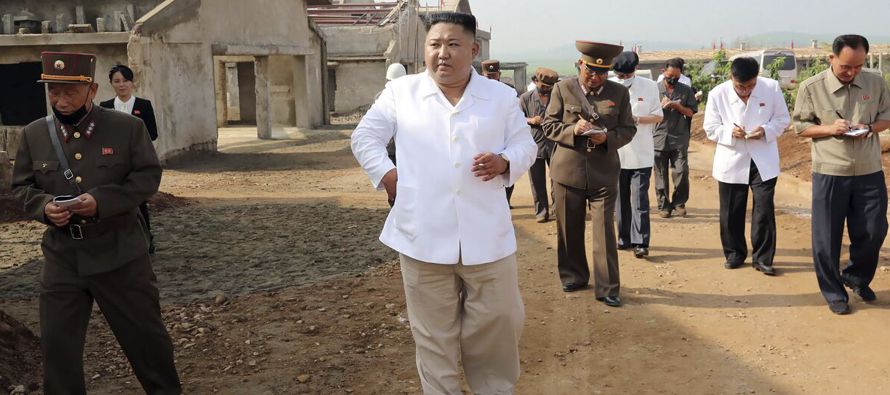 “Kim Jong Un no puede tener avances estables en su programa nuclear sin resolver el problema...