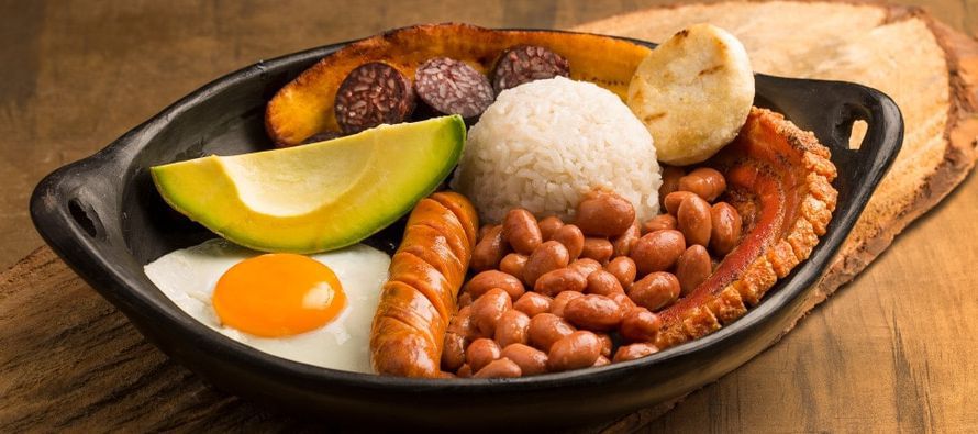 La gastronomía latinoamericana es reconocida a nivel mundial por su historia, su complejidad...
