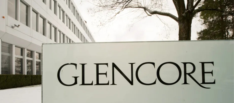 Glencore es una de las mayores productoras y comercializadoras de materias primas en los sectores...