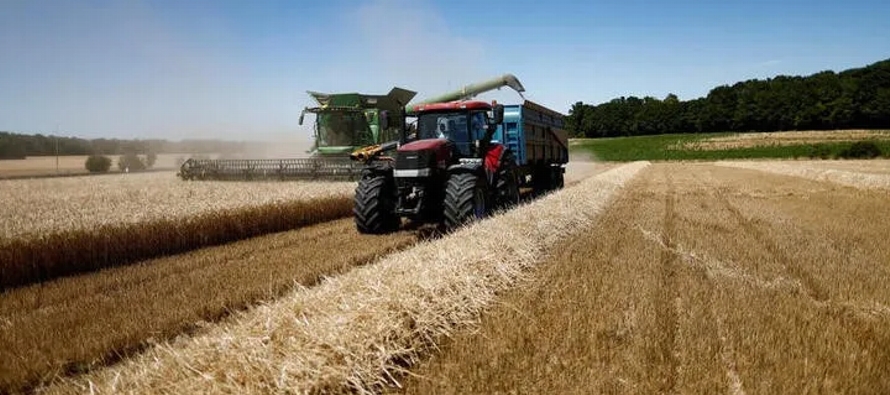 La agroalimentación es la primera industria de Francia, con un volumen de negocios de...