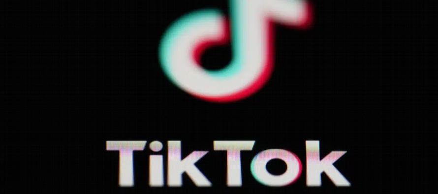 Los gobiernos temen que la propietaria de TikTok, ByteDance, suministre datos de usuarios al...