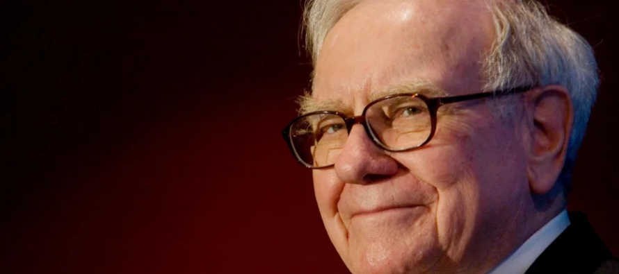 Warren Buffett parece pensar que sí. Este mes aprovechó los mínimos de 6...