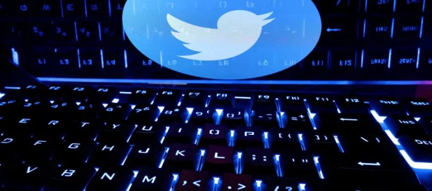 Twitter hizo público el viernes parte del código informático que decide...