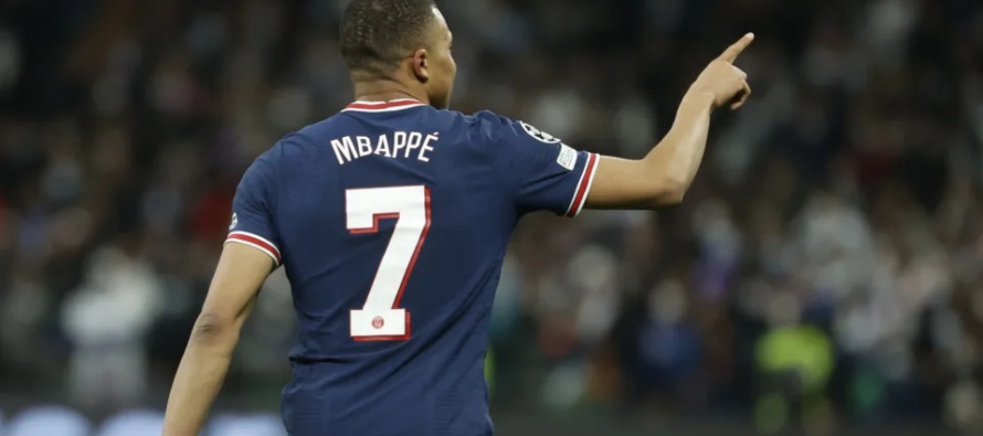 "Si los patrocinadores no tienen a estrellas como Mbappé, pagarán menos. Y si...