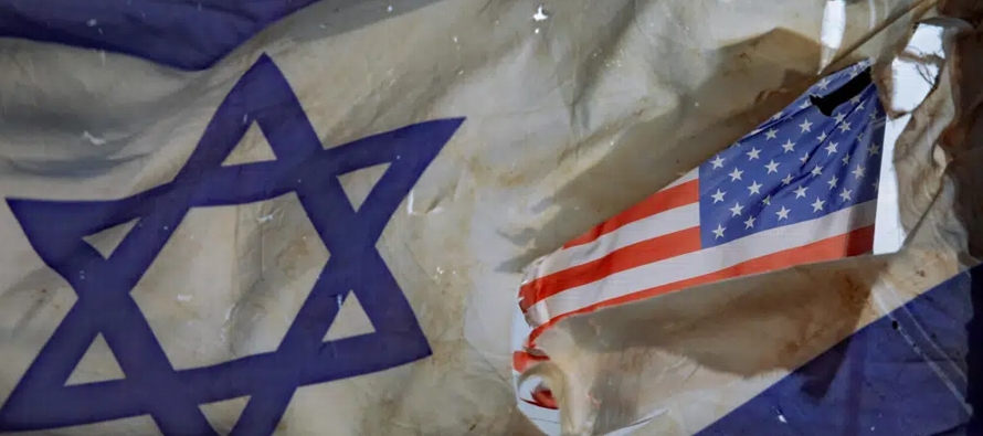 La Liga Antidifamación halló que la cantidad de incidentes antisemitas en Estados...